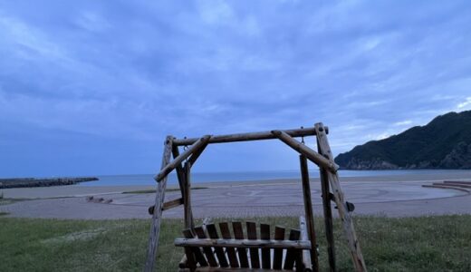 遠征費を抑えたくてテント泊したら、むしろ最高だった