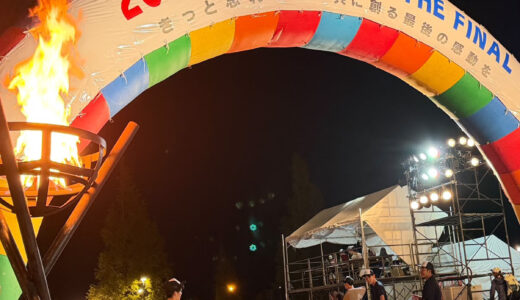 【2026.10.11】えちご・くびき野100kmマラソン完走レポ｜ペース表とワラーチで12時間28分