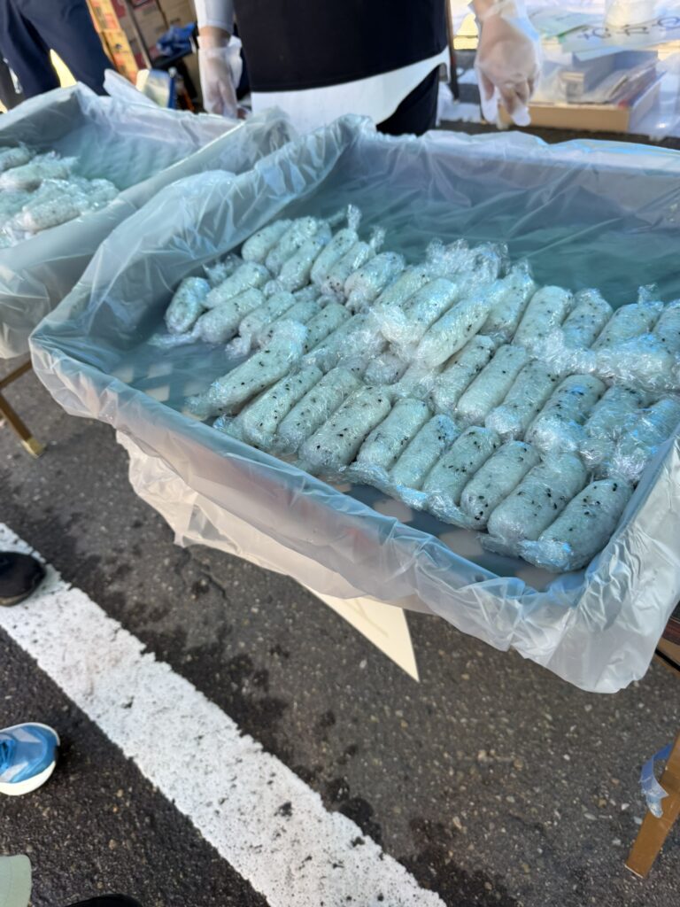 21 69.0km 柿崎区総合事務所(第4関門)